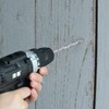 sourcing map HSS(High Speed Steel) Extra Long Twist Drill Bits,