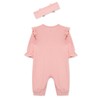 Little Me Simply Essential Solids 100% Organic Clothes for Baby