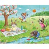 HABA 301888 Jigsaw Puzzles Seasons