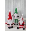 King Cole Pattern Book - Gonks 1