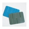 Pine Create Your Relaxing Pad Mat Black Size: Approx. W15.0