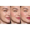 e.l.f. Tinta Sheer For It Blush Tint Left on Red