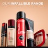 L'Oréal Paris Infallible Liquid Foundation Full Coverage, 225 Beige Sand