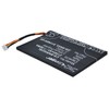 VINTRONS 1900mAh Battery for Barnes & Noble Nook Simple Touch,