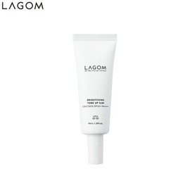 LAGOM Brightening Tone Up Sun SPF 50+ PA++++ 40ml