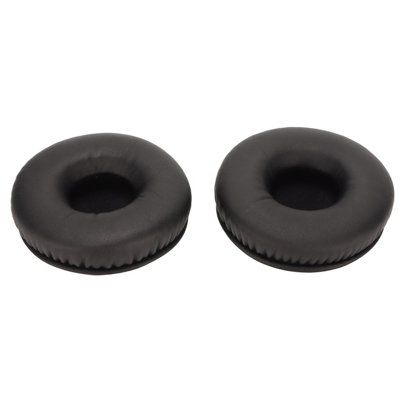 2Pcs Headphone Ear Cushion Pads Cover Replacement for MDR XB650BT