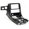 PIT66 Double Din Dash Installation Kit Compatible with Chevy Corvette
