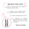 Tratamiento Capilar Ampolletas Ácido Hialurónico Xiomara10ml