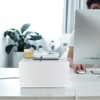 Cable Box, Cable Box, Storage Box, Cable Management Box, Cable