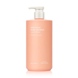 Beyond (Cosmetics) Beyond Purecent Love in Bloom Body Emulsion 700ml / 비욘드(화장품) 비욘드 퓨어센트 러브인블룸 바디에멀전 700ml