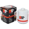 K&N HP-1002 filtro de aceite Coche