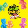 SOUR PATCH KIDS Candy, Extreme Flavor, 12 Bags (7.2 oz.)