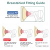 Maymom Breast Pump Kit Compatible with Medela Pump in Style