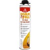 Red Devil 0925 Foam & Fill FIRE  BLCOK FOAM GUN SEALANT 24 OZ
