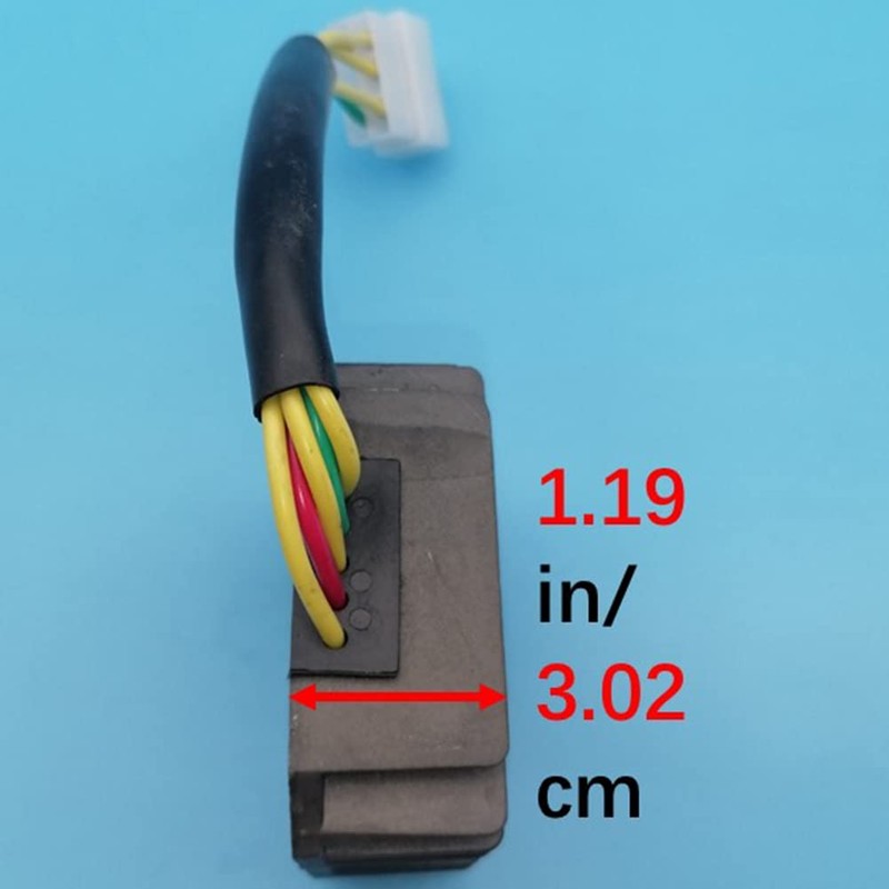 Tuzliufi Voltage Regulator Rectifier Compatible with Polaris Sawtooth Phoenix 200