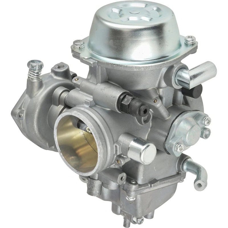 Celox Brand New Carburetor Carb Bombardier / Can-Am Quest 500