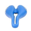 Selle SMP TRK Lady Touren Trekking bike saddle blue blue