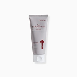 Iancell Real Double Barrier Cream 100ml / 이안셀 리얼 더블 베리어 크림 100ml