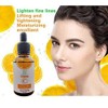 Serum Vitamina C de Alta concentración, Acido Hialuronico, Vitamina E