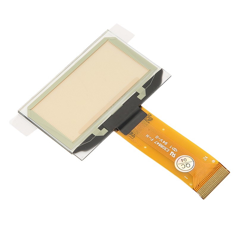 1.51 Inch Screen Module 128x64 Resolution SPI I2C Interface Full