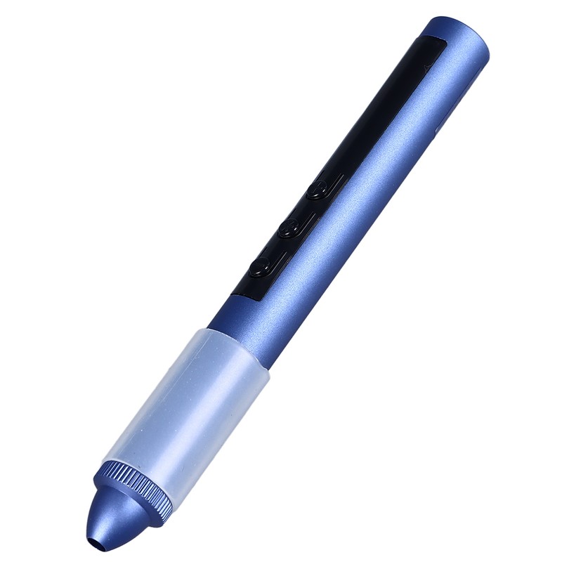Electronic Welding Tool Pen Portable Small USB Charging Temperature Adjustable