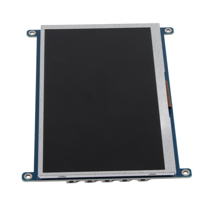 7in Display Screen Backlight Monitor for Raspberry Pi DriveFree Computer