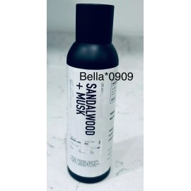 Los Angeles Ca Design Studio SANDALWOOD + MUSK Room Spray 6 Oz