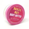 Trader Joe's Brazil Nut Body Butter Made With Acai and