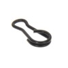 NEWSHOT Multi Quick Change Clips for Carp Fishing Tackle Swivels