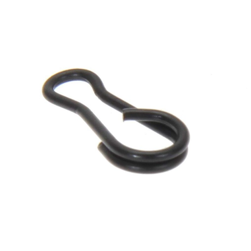 NEWSHOT Multi Quick Change Clips for Carp Fishing Tackle Swivels