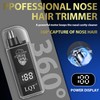 Hair Clippers for Men, 4-Piece Professional Grooming Kit Includes Hair