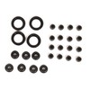 Mizumo Auto MA-9761238536 Head Gasket Set Timing Belt Kit Water
