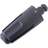 Kew Nilfisk Alto Pressure Washer Power Speed Nozzle Rotating Pencil