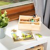 Melissa & Doug Baustellenpuzzles in einer Box | Puzzles |