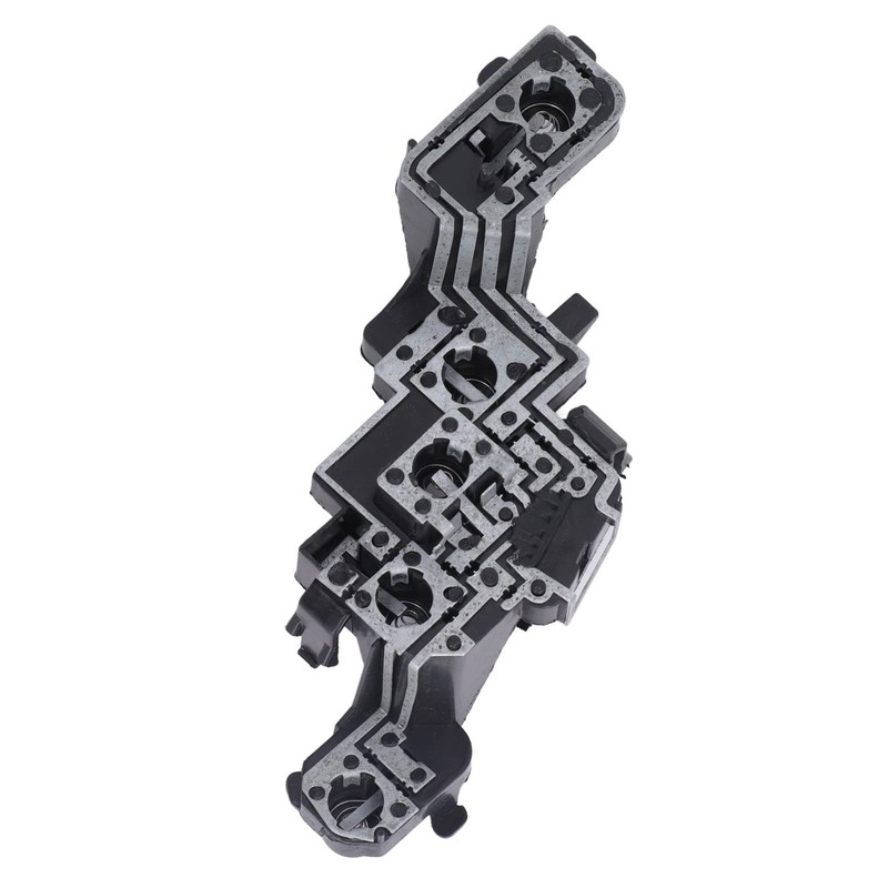 Rear Light Board High Temperature ABS Resistant 6 Pin Tail