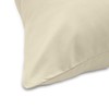Aspire Homeware Pillow Cases 2 Pack – 100% Brushed Microfiber
