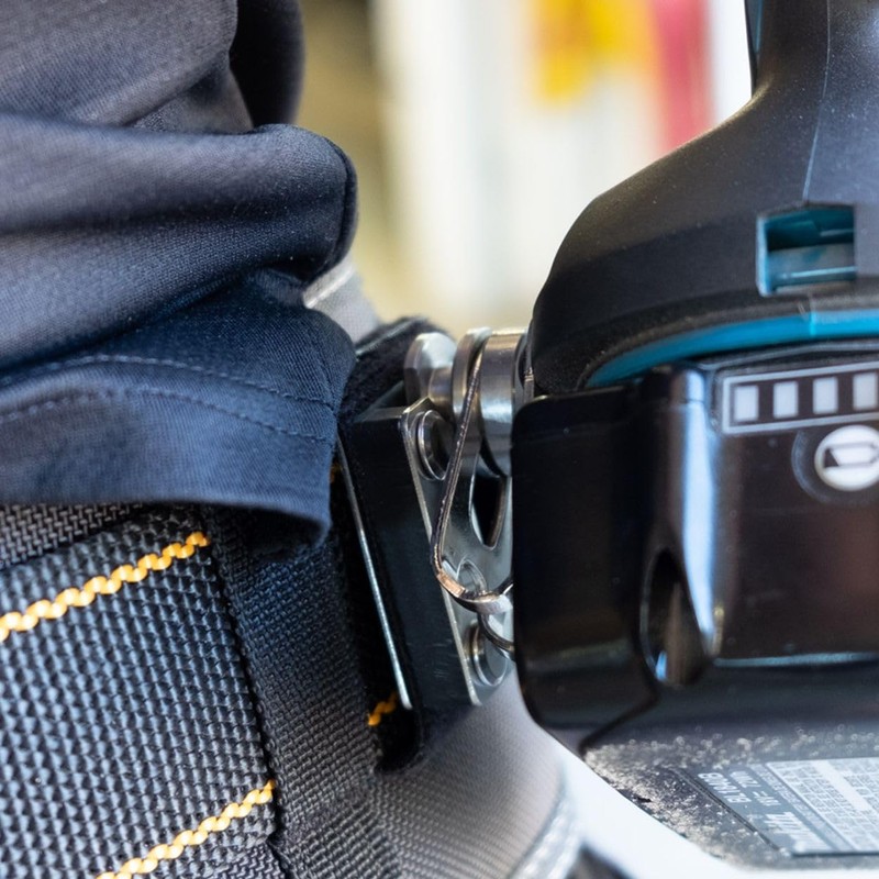 FastCap Tool Clip for Work Belt TLC Set for Construction