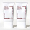 Innisfree Tone-Up Watering Sunscreen 60ml +60ml / 이니스프리 톤업 워터링 선스크린 60ml +60ml