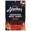 Country Archer Grass Fed Beef Jerky - Beef Jerky Snack