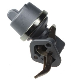 HOLDWELL - Bomba de combustible 3904374 J904374 compatible con Cummins Engine 4B, 4BTA, 6B, 6BTA, 6BTA, Case IH, cargadores, 580K, 580L, 584E, 580, Super E 580, Super K