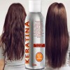 VIVONATURAL Keratina Concentrada Shampoo Restructurante Capilar 250ml