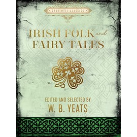 Irish Folk and Fairy Tales