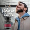 Ácido Alfa Lipoico Resveratrol Endaroo Calidad Premium