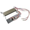 Spares2go Heater Element for Indesit IDCA Series Tumble Dryer (A2