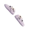 1 Pair Electric Foot Warmer USB Heating Shoes 3 Gears