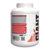 Giant Sports Performance Whey Ultra Premium Protein Powder | 100%
