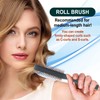 VESS Salon Roll Brush Professional Use Pro-201 Para Cabello Corto