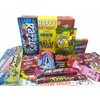 RETRO CANDY YUM ~ 1985 40th Birthday Nostalgic Candy Gift
