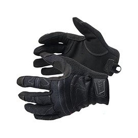 5.11 59394-019-L Unisex Professional Accessories PPE Equipment Black L