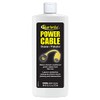 STAR BRITE Power Cable Cleaner & Protector, 8-Ounce
